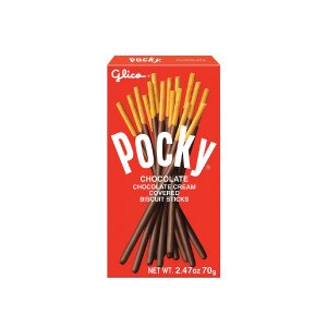 Pocky Original Biscuit Sticks